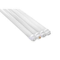 China 40W T8 8ft Led Tube Light Shatterproof Ballast Compatible Led Tubes for sale