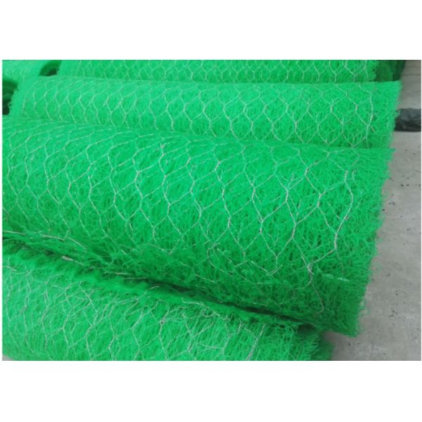 Roadbed 100 X 120mm Reinforced Mike Mat 5.0mm Dia