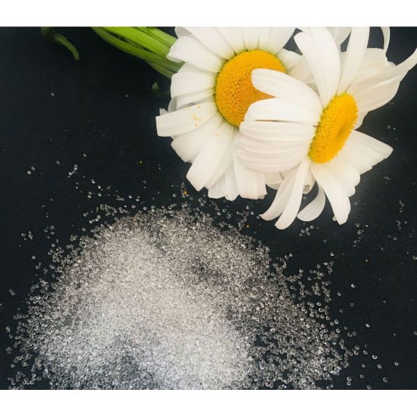 1.5g/Cm3 Reflective Road Paint Beads 46HRC Glass Bead Pavement Marking