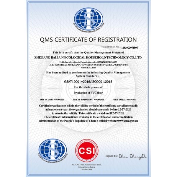 Revamp Your Apartment with Spc Non-Slip Vinyl Flooring Unilin Click Lock Installation