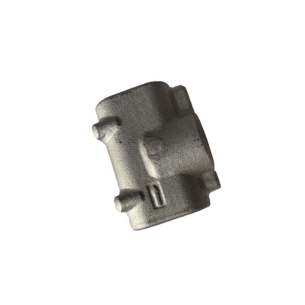 China Rectangle Valve Body Plate Material 6063 Extruded Aluminum T5 Profile wholesale