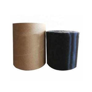 China 7kgs SGS Insulated Glass Sealant Hot Melt Butyl Rubber For Curtain Wall Buildings wholesale