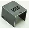 Buy cheap Aluminum Case Bend Etching CNC Machining Service AL6061-T6 from wholesalers