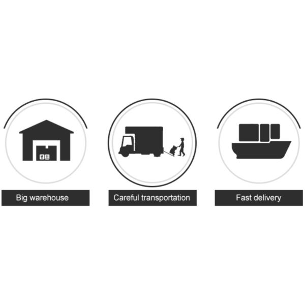 Lady Hypoallergenic Washable 100 Percent Cotton Sanitary Pads