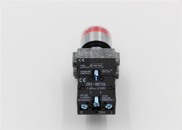 Quality Self - Cleaning Push Button Electrical Switch Push Button Lamp Switch for sale