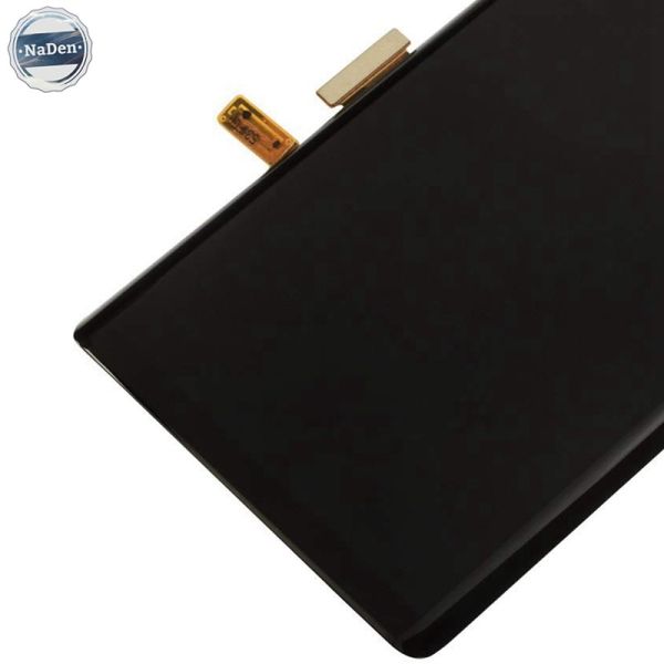 6.4 Inch 514PPI Samsung Note 9 Lcd Touch Display One Year Warranty