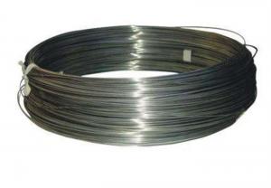 China Soft Aluminium Alloy Wire Customized Length For Welding Industry 3005 Grade wholesale