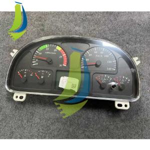 China WG9719580005 Combination Instrument Panel For Truck Parts wholesale