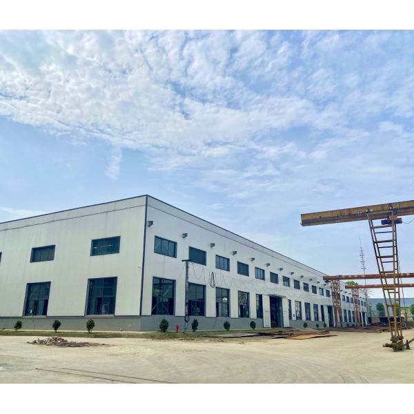 35FT 40FT Galvanized Tube Triangular Lattice Gsm Radio Cell Communication Tower