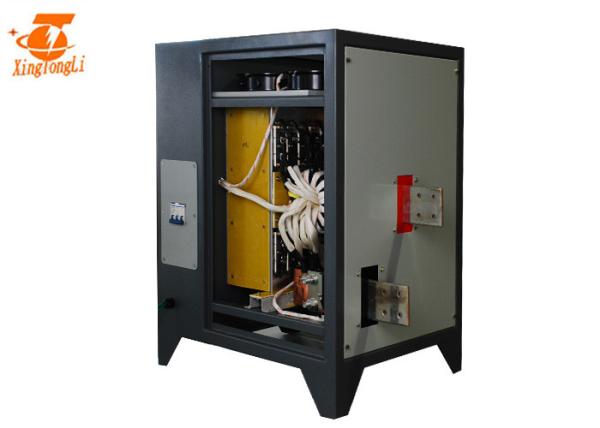 3 Phase Switch Model Electrolysis Power Supply , Industrial Electrolytic