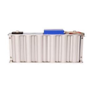 Silver Multiscene Deep Cycle Battery Camping Graphene For Telecom