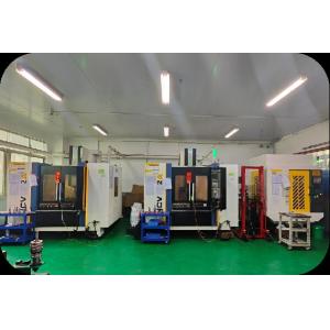 Shenzhen Starlink Mold Co.,Ltd.