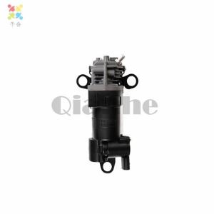 Air Suspension Compressor pump For 2007-2012 Mercedes W164 GL& ML 1643201204