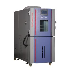 China 150L - 5000L Environmental Test Chamber / High Thermal Shock Chamber wholesale