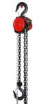 Jentan V21 360° Rotated Small Manual 1T Chain Block