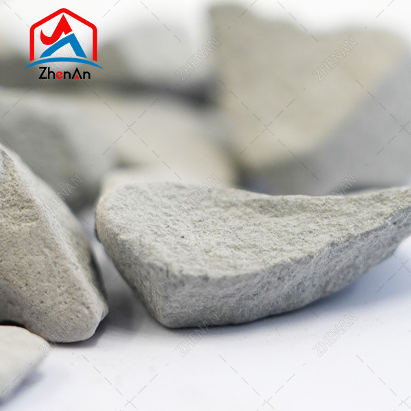 Ferro Silicon Nitride For Anhydrous Mud Of Large Blast Furnace