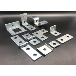 Unistrut Strut Channel Fitting Accessories