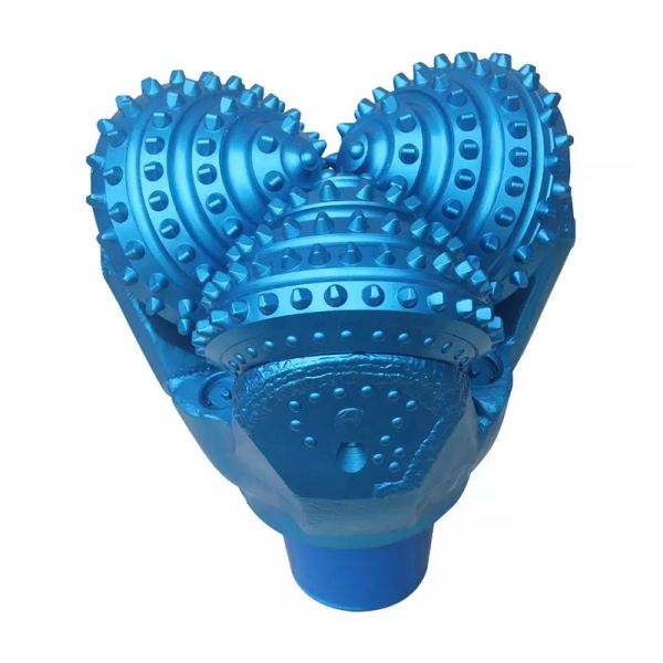 Steel Milled Tooth Tricone Rock Roller Bits 9 5/8" 244.5mm