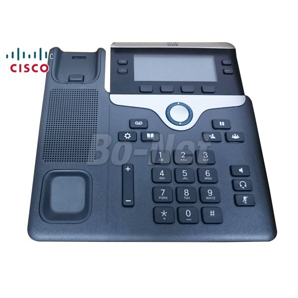 Color Screen Cisco Basic Ip Phone New Original CP-7841-K9 7841 SIP SRTP VoIP Type