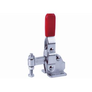 China Fixed Spindle Straight Line Toggle Clamp wholesale