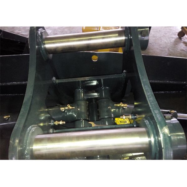 Heavy Duty 20ton Excavator Tilting Ditching Bucket with Bolted Cutting Edge