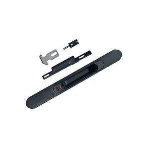 Double Hung Window Security Sliding Window Door Lock Wind Resistance For Stormy