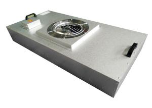Ultra Thin Design Ffu Fan Filter Unit Ceiling Mounted Hepa Filter Unit