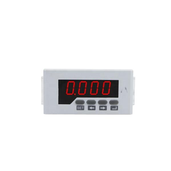 Quality CE Approved 48X96MM Panel Ampere Hour Meter with 3 Year Warranty for sale