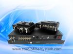 Mobile studio fiber optical connection system（JM-EFP-G21）