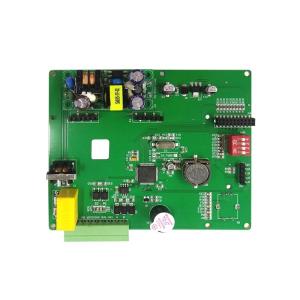 China High TG FR4 Medical Machine Control Board Electronic PCB Assembly wholesale