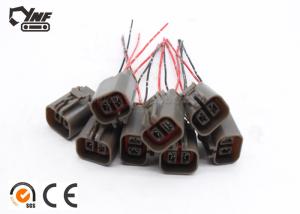 China High Performance Plug For Excavator Electric Parts 7223-1824-40 YNF03000 wholesale