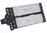100 Watt IP65 LED Amusement Light Rgb Dmx Led Floodlight For Theme Park