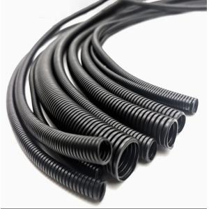 16-63mm HDPE Corrugated Pipe Extrusion Machine