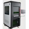 Buy cheap High Speed UV Laser Marking Machine On LCD Screen Ceramic Low Power Consumption from wholesalers