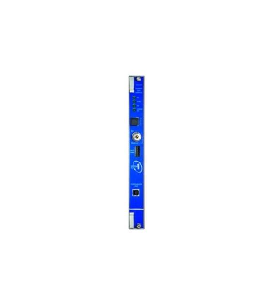 Quality Bently Nevada 3500/22M Data Interface Module for sale