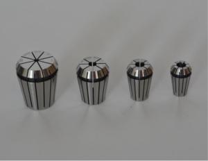 HRC44-48 ER Precision Collet Chuck  A Class 0.01mm And UP Class 0.005mm
