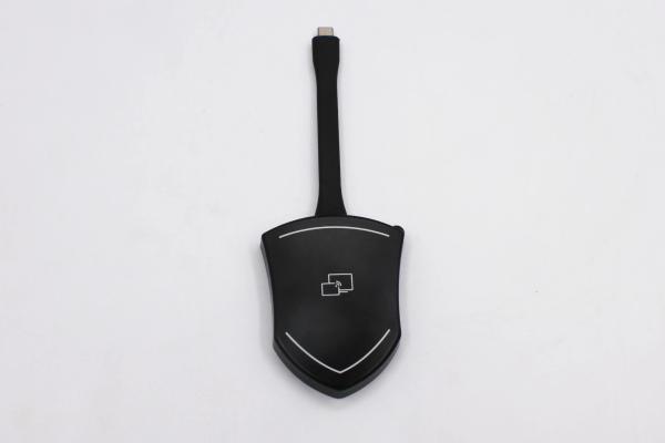 Quality HDCP 1.3 USB Type C WiFi Dongle For Meeting Room Presentation System for sale