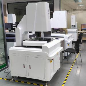 Granite VMM Video Measuring Machine Fully Automatic ISO9001 Certified