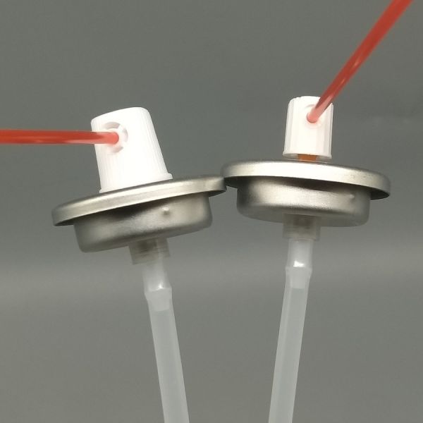 Carburetor Cleaner Valve For Fuel System Cleaning