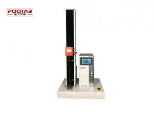 China 2000N / 200KG Accuracy ±0.5%  Testing Machine Automatic Double Display double control Machine on sale