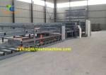 Steel Wire Coils Welding 3-8mm Fence Mesh Making Machine Security