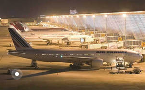 Door To Door Airport Transport Agent From China To USA Canada UK Door To Door Logistics Services