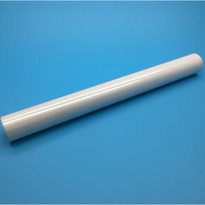 1mm 2mm 3mm Ceramic Rod , Alumina Toughened Zirconia Excellent Chemical