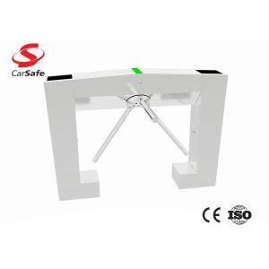 China Automatic Swing Turnstile Gate RFID Reader Pedestrian Turnstile Gate wholesale