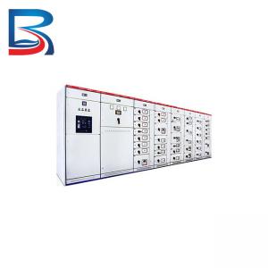 China Withdrawable Switchboard Pad Mounted Low Voltage Switchgear for Wharf wholesale