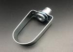 ASTM Sprinkler Adjustable Swivel Loop Hanger Ring Clamp Galvanized