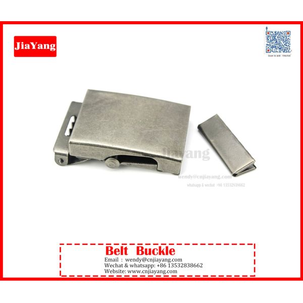 Army Metal buckles funny belt buckle