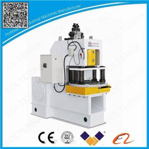 China Hydraulic Notching Machine MFP180 wholesale