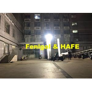 Prism Hmi 1150 Watt Inflatable Light Tower