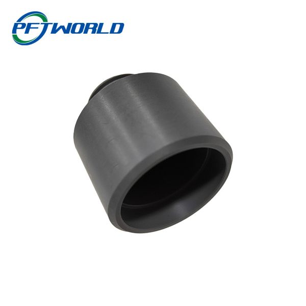 Custom Plastic Molded Components Precision Connector Mold Parts